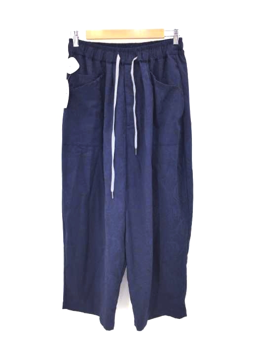 CASPER JOHN(キャスパージョン) Balloon Baker Pants メンズ JPN：M