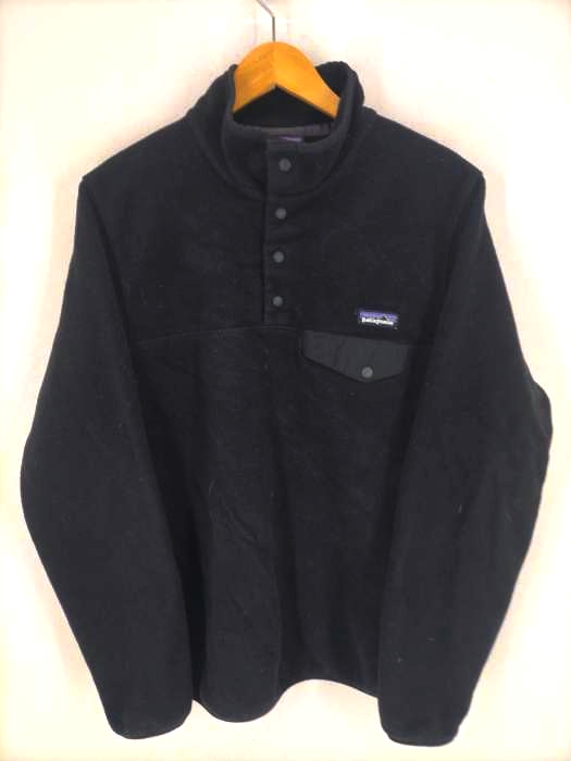 patagonia(パタゴニア) 15AW SYNCHILLA シンチラ スナップT メンズ JPN：L