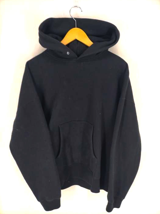 BEAUTY & YOUTH UNITED ARROWS(ビューティーアンドユースユナイテッドアローズ) BAGGY SWT HOODIE メンズ JPN:M