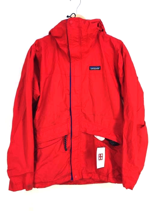 patagonia(パタゴニア) トレントシェルジャケット メンズ  XS