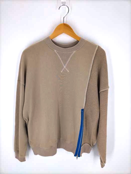 Pameo Pose(パメオポーズ) Maze Sweat Top レディース FREE