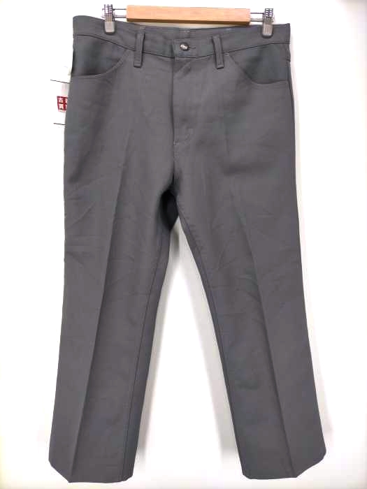 Wrangler(ラングラー) USA製 Wrancher Dress Jean ランチャーパンツ メンズ  36×31