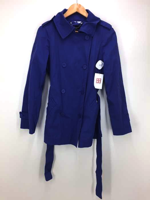 MAX MARA WEEKEND(マックスマーラウィークエンド) ダブルトレンチコート レディース JPN:44