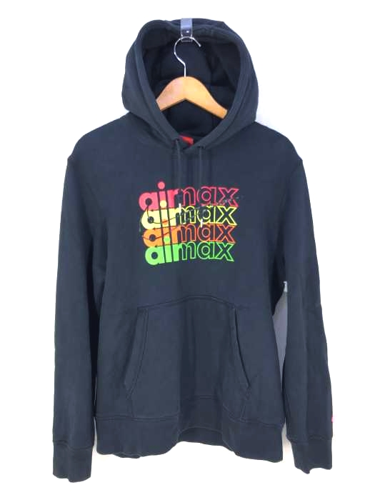 NIKE(ナイキ) シティー ネオン プルオーバー フーディー メンズ JPN：XL