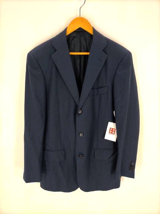 SARTORIA RING(サントリア リング) セットアップ シングル3Bテーラードジャケット スラックスパンツ メンズ  48