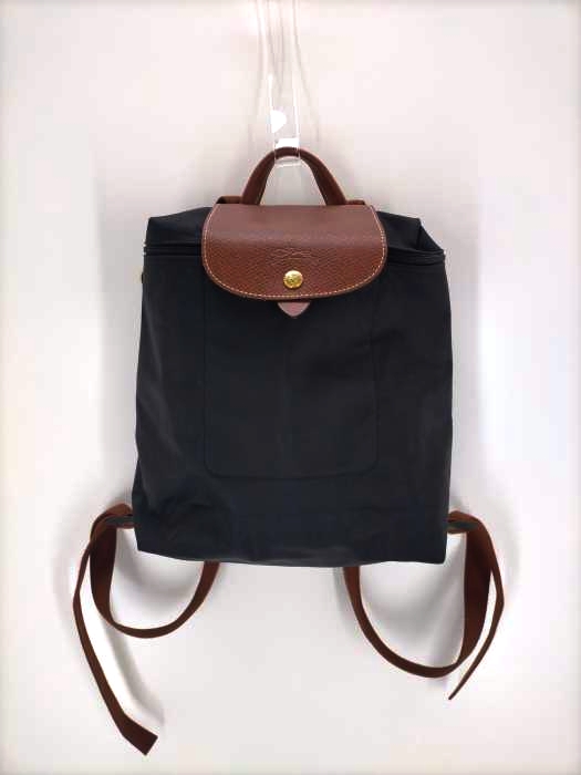 LONGCHAMP(ロンシャン) 折りたたみバックパック レディース 表記無