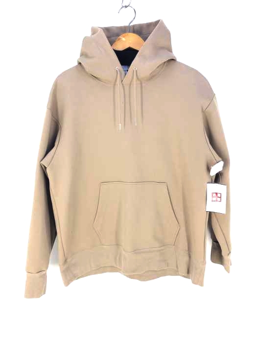 URBAN RESEARCH(アーバンリサーチ) TECH SWEAT HOODIE メンズ JPN：L
