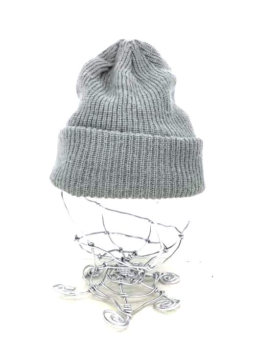 UNUSED(アンユーズド) 7G Knit cap メンズ 表記無