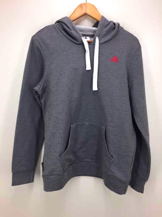 adidas(アディダス) リニア スウェット プルオーバー レディース JPN：L