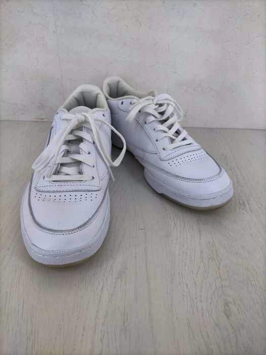 Reebok(リーボック) CLUB C 85 PREMIUM メンズ JPN：27.5