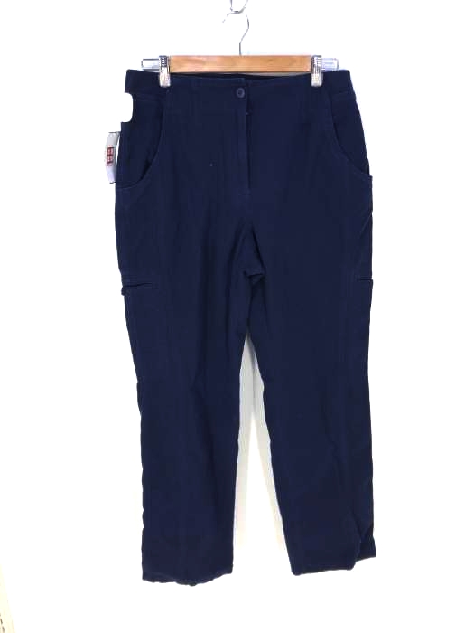 L.L.Bean(エルエルビーン) 裏地付きカーゴパンツ メンズ  14REG