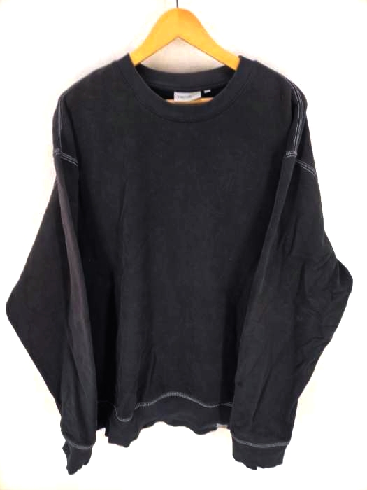 Carhartt WIP(カーハートワークインプログレス) NEBRASKA SWEAT メンズ JPN：L