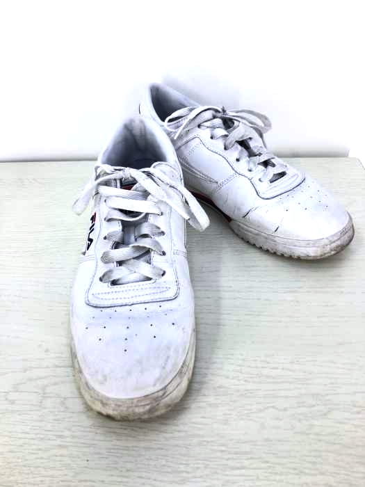 FILA(フィラ) Original Fitness メンズ  27.5