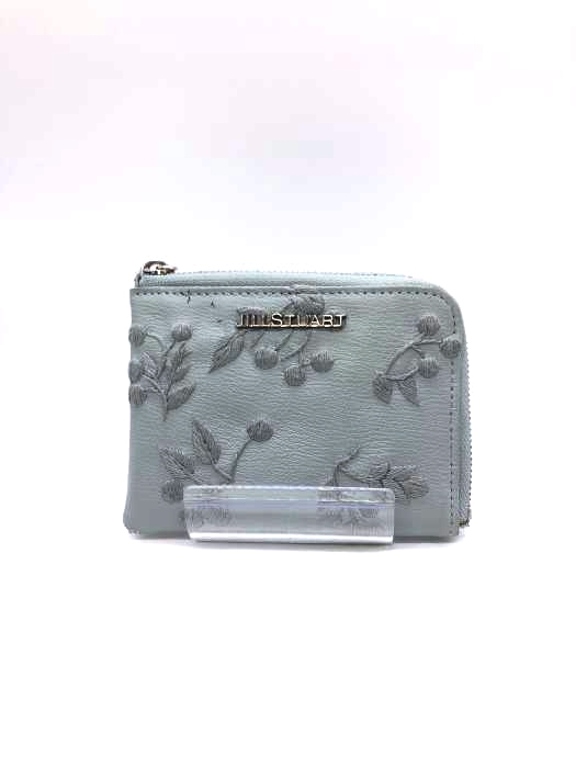 JILLSTUART(ジルスチュアート) 刺繍デザインパスケース レディース FREE