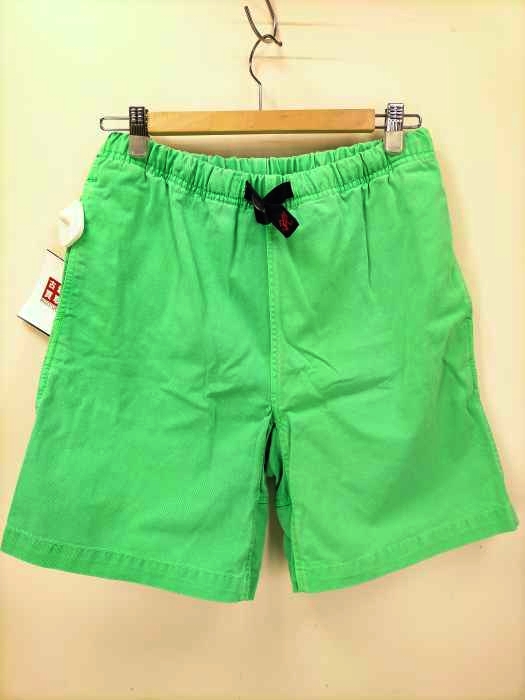 GRAMICCI(グラミチ) 製品染め クライミングショーツ メンズ JPN：M