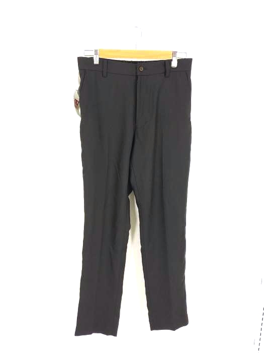 FACTOTUM(ファクトタム) 19SS ポリウールビエライージースラックス メンズ JPN：46