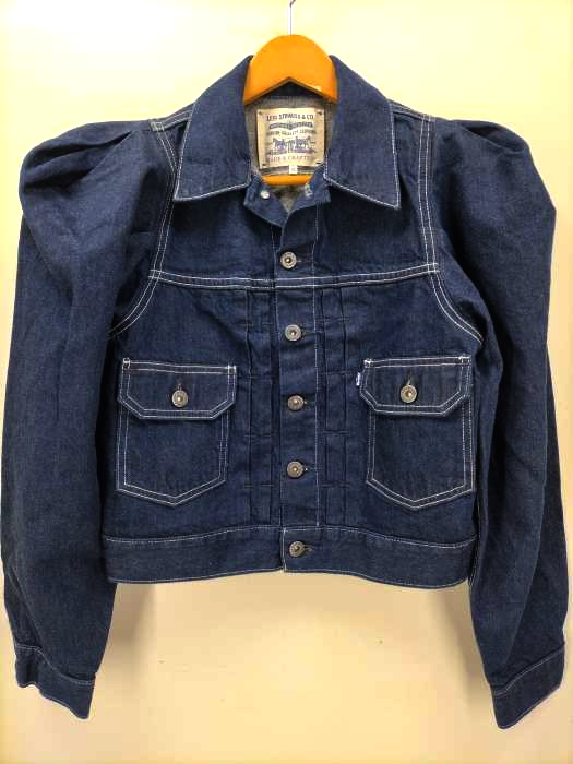 リーバイスメイドアンドクラフテッド Levis Made & Crafted ANGEL 