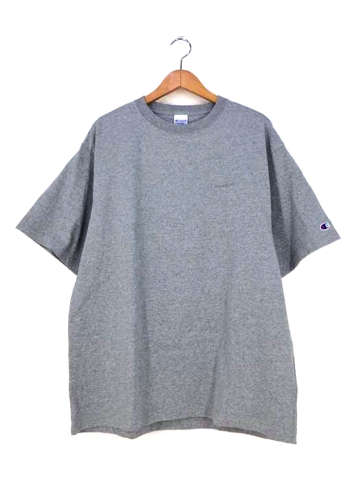 Champion(チャンピオン) ×AUTO MOAI T-SHIRT メンズ JPN：XL
