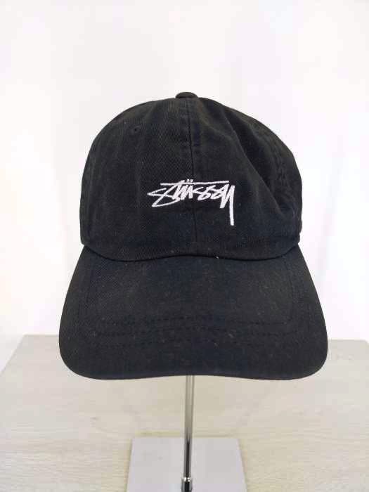 Stussy(ステューシー) 6パネルキャップ メンズ 表記無