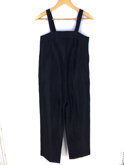 moussy(マウジー) GLOSSIER SALOPETTE PANTS レディース  1