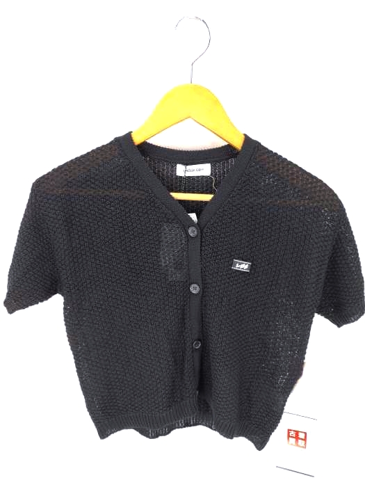 LAGUA GEM(ラグアジェム) CROPPED 2WAY C/D レディース  S