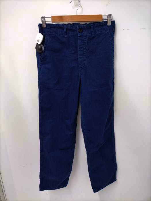 orSlow(オアスロウ) ペインターパンツ メンズ JPN：1