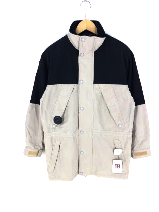 Eddie Bauer(エディーバウアー) レトロマウンテンジャケット メンズ  XS
