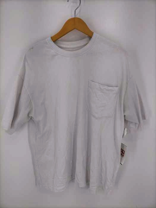 HEAVYWEIGHT COLLECTIONS(ヘビーウェイトコレクションズ) Pocket Tee メンズ JPN：S