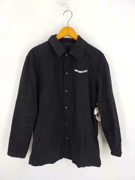 John UNDERCOVER(ジョンアンダーカバー) 16AW バックプリントコーチ メンズ  3