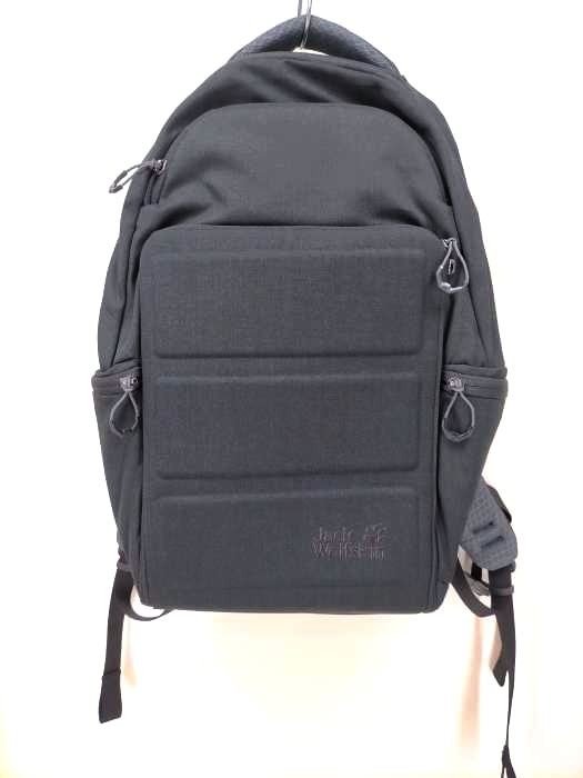 JACK WOLFSKIN(ジャックウルフスキン) フレミントン バックパック メンズ 表記無