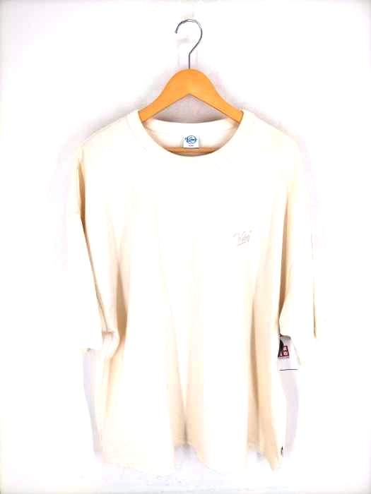 KEboz(ケボズ) BB LOGO S/S TEE メンズ JPN：XL