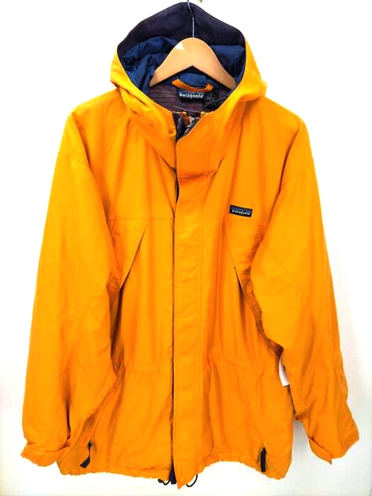 patagonia(パタゴニア) ストームジャケット マウンテンパーカ メンズ JPN：L