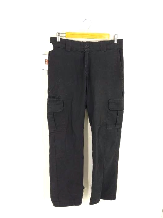 Dickies(ディッキーズ) Regular Fit Straight Leg Cargo Pants メンズ 32inch