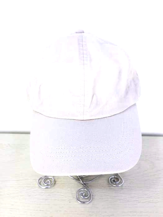 BEAUTY & YOUTH UNITED ARROWS(ビューティーアンドユースユナイテッドアローズ) 6パネルキャップ メンズ 表記無