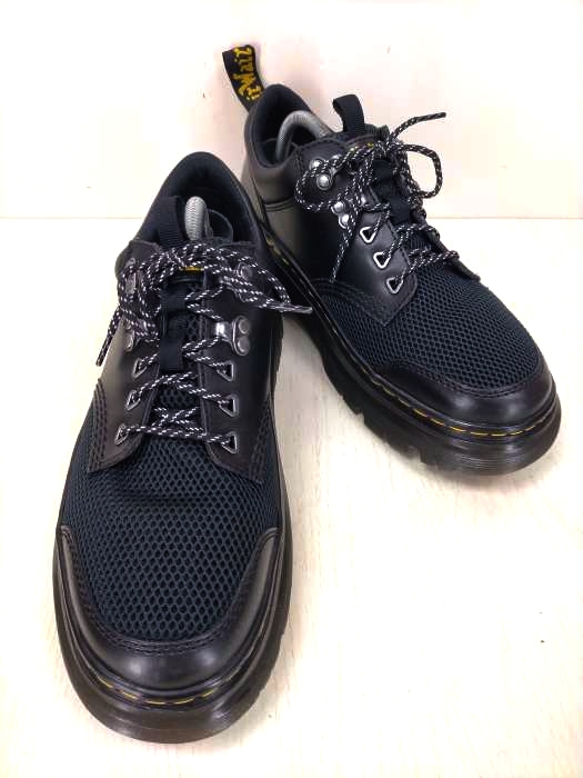 Dr.Martens(ドクターマーチン) TARIK LO タリク ロー シューズ メンズ US：9