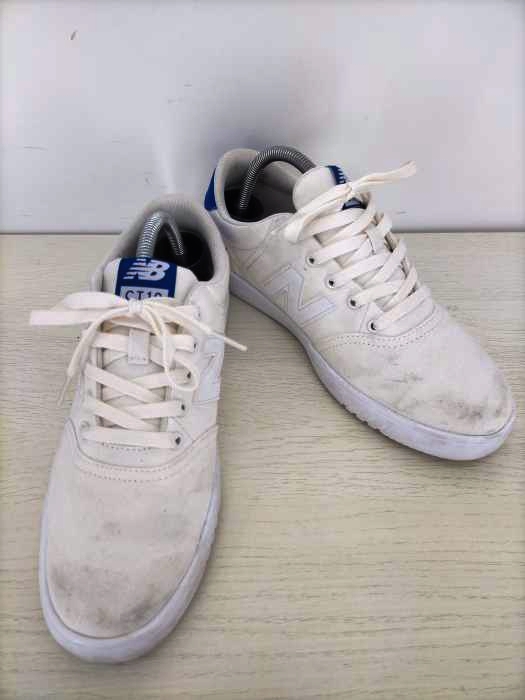 NEW BALANCE(ニューバランス) CT10CSB キャンバススニーカー メンズ JPN：26