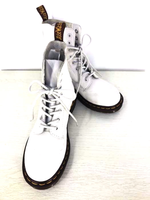 ドクターマーチン Dr.Martens PASCAL レディース  UK:5