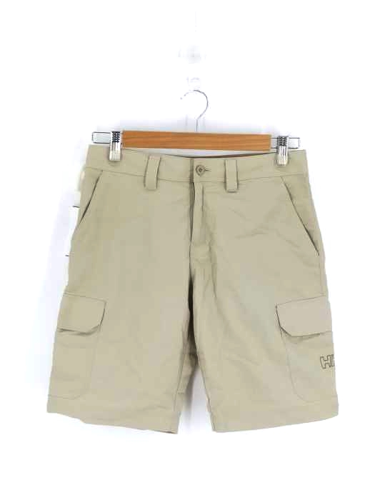 ヘリーハンセン HELLY HANSEN ショートパンツ メンズ  S