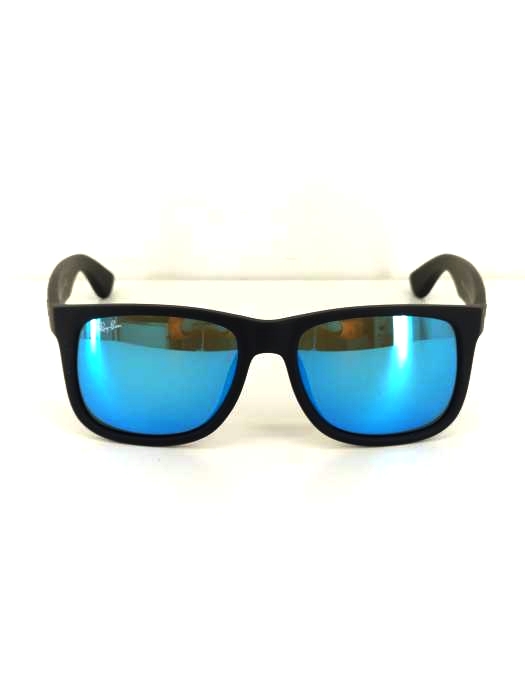 レイバン Ray-Ban JUSTIN WAYFARER ジャスティン メンズ  54□17