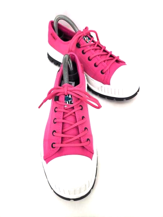 ケンゾー KENZO PALLADIUM Low Top sneakar メンズ JPN：26