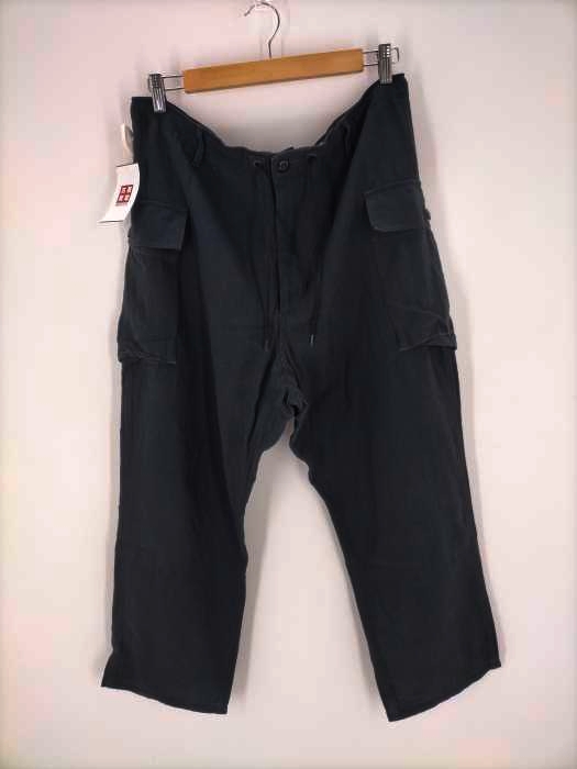 キャプテンサンシャイン KAPTAIN SUNSHINE 21SS 別注 M-43カーゴパンツ メンズ US：32-33