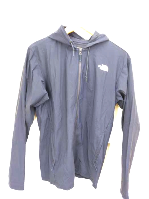 ザノースフェイス THE NORTH FACE SUNSHADE HOODIE サンシェードフーディー メンズ JPN：L