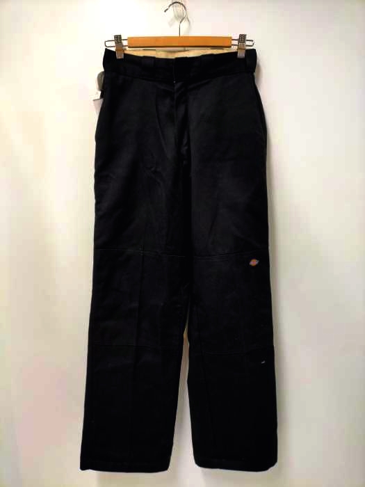 ディッキーズ Dickies ダブルニーワークパンツ メンズ 表記無