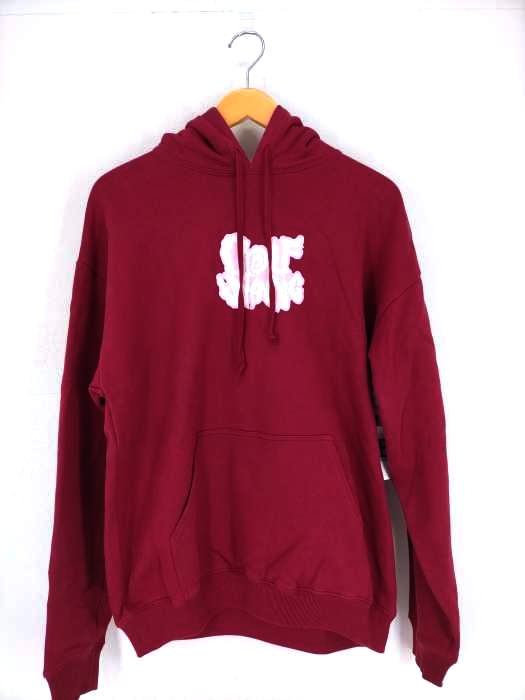 ゴルフワン GOLF WANG BUBBLE GUM HOODIE メンズ JPN：M
