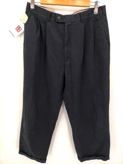 マンシングウェア Munsingwear 2タックスラックス メンズ  34