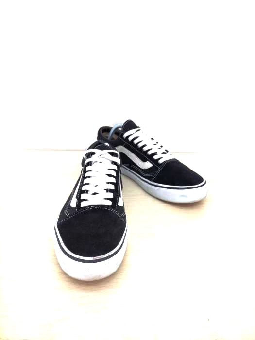 バンズ VANS V36CL+ OLD SKOOL DX メンズ JPN：27.5