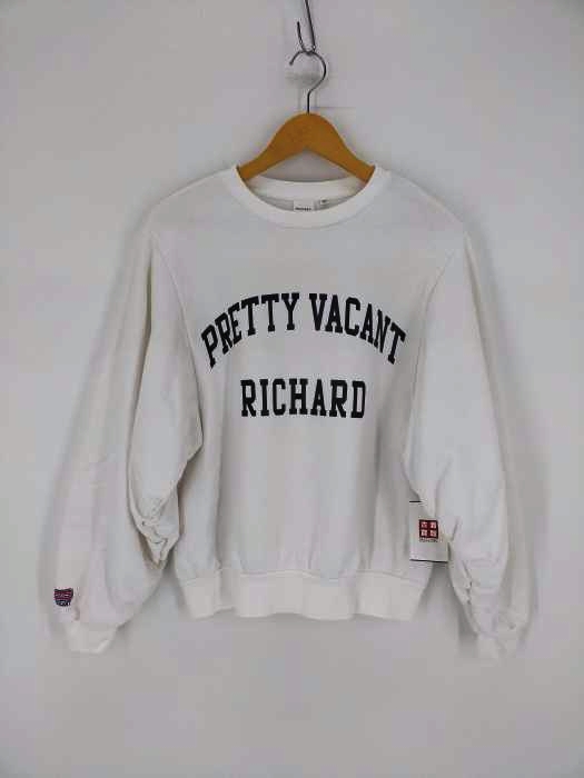 マウジー moussy PRETTY VACANT プルオーバー レディース FREE