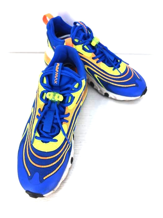ナイキ NIKE AIR MAX 270 REACT ENG メンズ  30.0