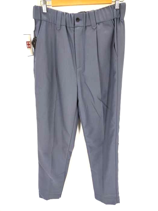 ウィザード Wizzard 21AW EASY TROUSERS 裾ボタンイージーパンツ メンズ JPN：2