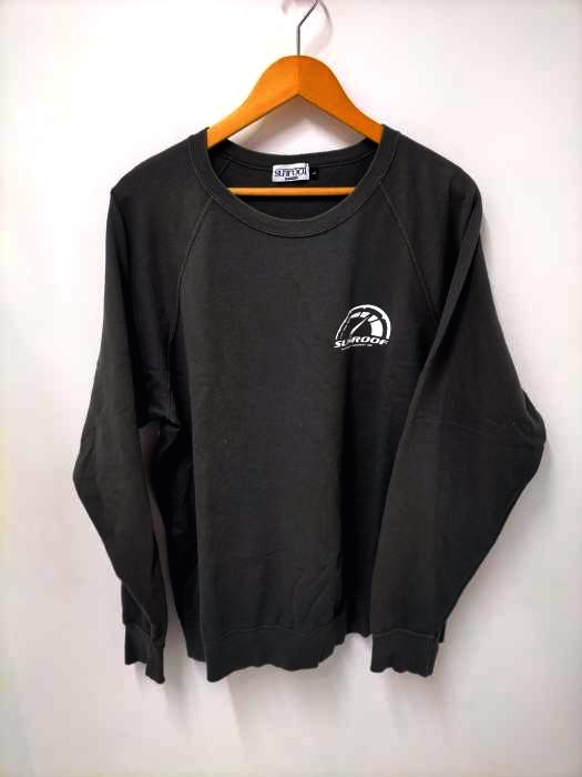 サンルーフ sunroof sunroof sport long sleeve T-shirt メンズ JPN：L
